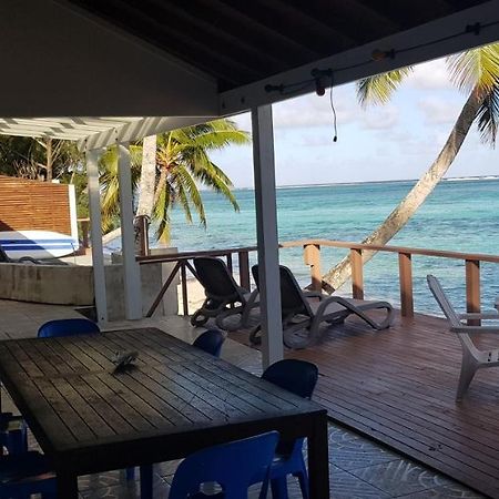 Arapati Holiday Homes Rarotonga Bagian luar foto